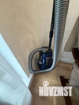 1-к квартира, посуточно, 46м2, 16/18 этаж