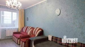 2-к квартира, на длительный срок, 50м2, 4/10 этаж