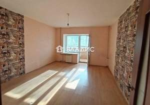 1-к квартира, на длительный срок, 45м2, 6/10 этаж