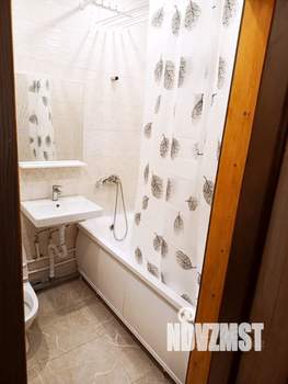 Студия квартира, на длительный срок, 25м2, 11/17 этаж