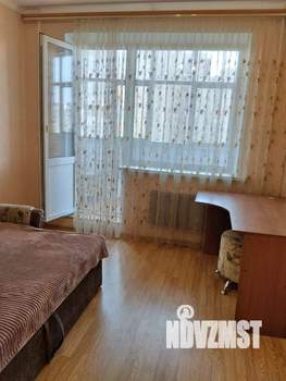 1-к квартира, на длительный срок, 37м2, 8/10 этаж