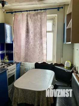 1-к квартира, на длительный срок, 31м2, 4/6 этаж