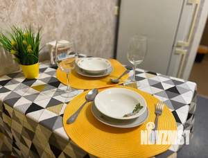 1-к квартира, посуточно, 34м2, 3/9 этаж