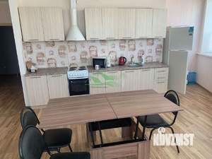 2-к квартира, на длительный срок, 80м2, 11/12 этаж