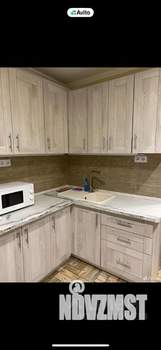 2-к квартира, на длительный срок, 51м2, 4/11 этаж