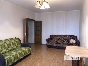 2-к квартира, на длительный срок, 60м2, 10/14 этаж