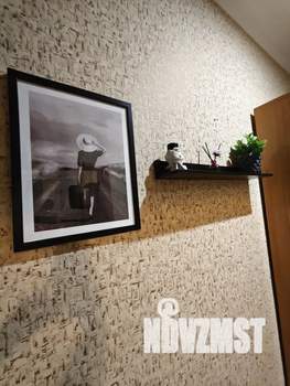 1-к квартира, посуточно, 42м2, 4/13 этаж