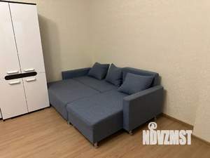 1-к квартира, посуточно, 44м2, 7/8 этаж