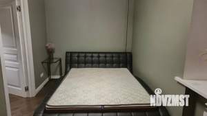 2-к квартира, на длительный срок, 43м2, 4/5 этаж