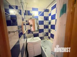 2-к квартира, на длительный срок, 45м2, 2/5 этаж