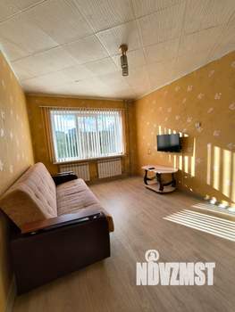 1-к квартира, на длительный срок, 35м2, 7/9 этаж