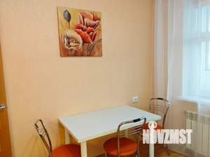 1-к квартира, посуточно, 36м2, 5/17 этаж