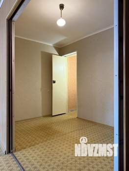 1-к квартира, на длительный срок, 34м2, 3/4 этаж