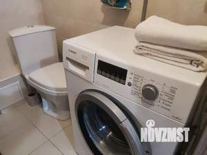 1-к квартира, посуточно, 40м2, 8/9 этаж