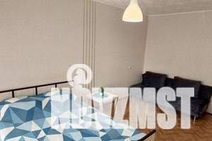 1-к квартира, посуточно, 40м2, 2/10 этаж