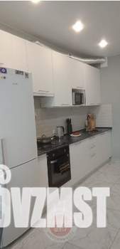 1-к квартира, на длительный срок, 43м2, 13/20 этаж