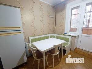 1-к квартира, на длительный срок, 34м2, 2/10 этаж