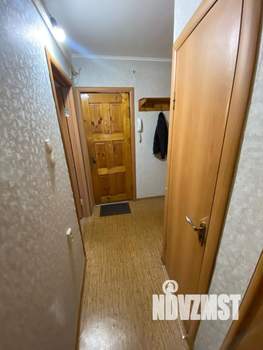 1-к квартира, на длительный срок, 30м2, 1/6 этаж