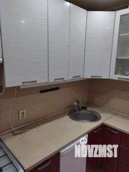 1-к квартира, на длительный срок, 30м2, 2/5 этаж