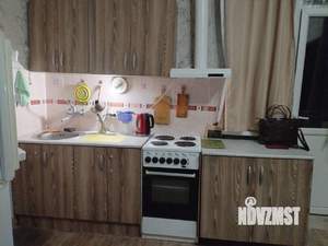 Студия квартира, на длительный срок, 36м2, 1/1 этаж