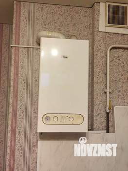 1-к квартира, на длительный срок, 41м2, 5/5 этаж