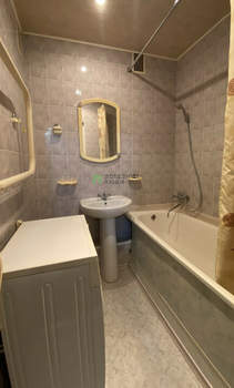 1-к квартира, на длительный срок, 42м2, 5/7 этаж