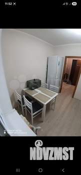 1-к квартира, на длительный срок, 36м2, 7/11 этаж