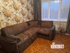 1-к квартира, на длительный срок, 36м2, 4/10 этаж