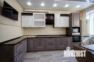 1-к квартира, посуточно, 50м2, 1/3 этаж