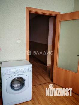 1-к квартира, на длительный срок, 43м2, 5/17 этаж