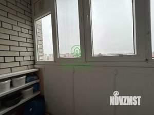 1-к квартира, на длительный срок, 28м2, 7/9 этаж