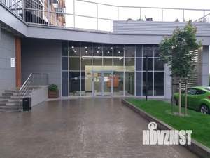 1-к квартира, посуточно, 42м2, 6/20 этаж