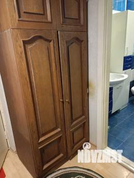 1-к квартира, на длительный срок, 45м2, 8/10 этаж