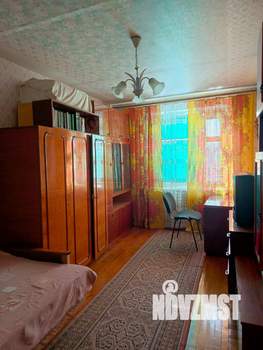2-к квартира, на длительный срок, 50м2, 5/5 этаж