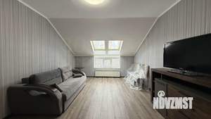 2-к квартира, на длительный срок, 80м2, 3/3 этаж