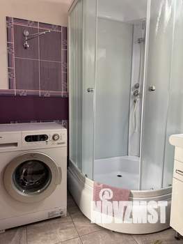 1-к квартира, посуточно, 40м2, 5/9 этаж