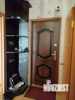 1-к квартира, на длительный срок, 34м2, 7/9 этаж