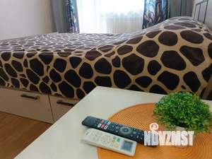 1-к квартира, посуточно, 35м2, 2/9 этаж