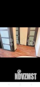 1-к квартира, на длительный срок, 40м2, 2/15 этаж