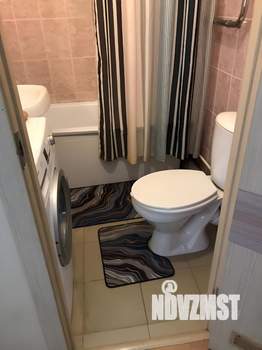 Студия квартира, посуточно, 30м2, 6/14 этаж