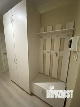 2-к квартира, на длительный срок, 59м2, 4/7 этаж