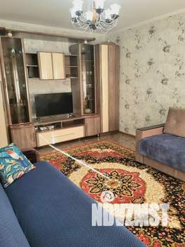 2-к квартира, посуточно, 54м2, 10/14 этаж