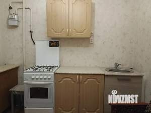 1-к квартира, на длительный срок, 35м2, 8/10 этаж