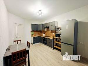 1-к квартира, на длительный срок, 47м2, 5/14 этаж