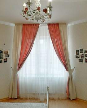 2-к квартира, на длительный срок, 69м2, 4/8 этаж