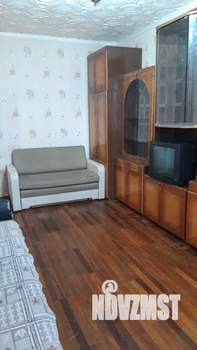 1-к квартира, на длительный срок, 33м2, 3/10 этаж