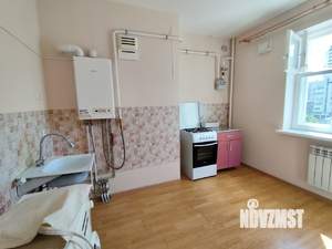 1-к квартира, на длительный срок, 41м2, 5/9 этаж