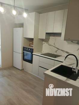 1-к квартира, на длительный срок, 42м2, 5/10 этаж