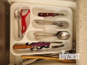 1-к квартира, посуточно, 41м2, 9/14 этаж