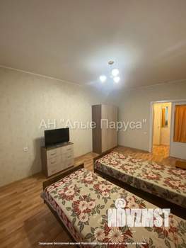 1-к квартира, на длительный срок, 40м2, 9/15 этаж